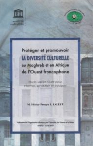 Protéger et promouvoir la diversité culturelle I.P. Lalèyê